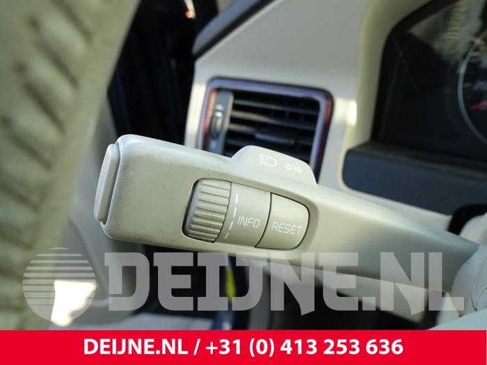 Volvo V70 Combischakelaar Stuurkolom O256053