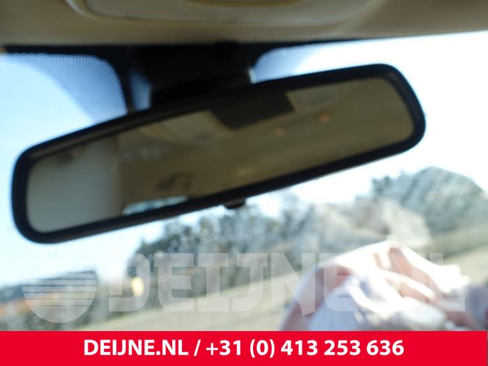 Volvo V70 Binnenspiegel O256050