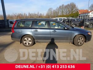 Volvo V70 Dachreling Set O256054 foto 2