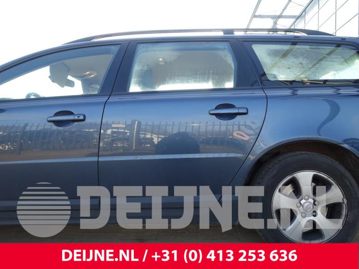 Volvo V70 Portier 4Deurs links-achter O256068