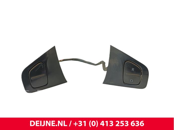 Opel Vivaro Lenkradschalter O256100