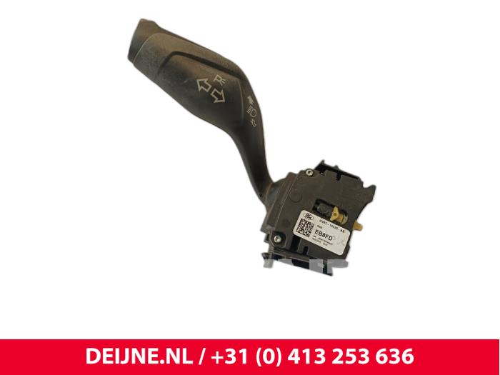 Ford Transit Connect Richtingaanwijzer Schakelaar O256102