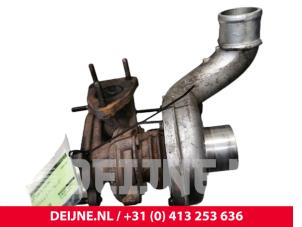 Gebruikte G-lader Opel Vivaro 2.5 DTI 16V Prijs € 151,25 Inclusief btw aangeboden door van Deijne Onderdelen Uden B.V.