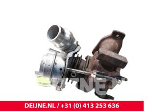 Renault Trafic Turbo O256110 foto 4