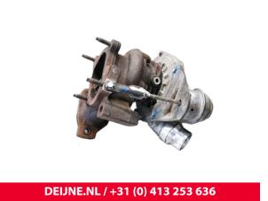 Renault Trafic Turbo O256110 foto 3