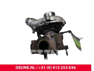 Renault Trafic Turbo O256110 foto 2