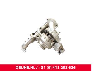 Gereviseerde G-lader Volkswagen Golf VI (5K1) Prijs € 393,25 Inclusief btw aangeboden door van Deijne Onderdelen Uden B.V.