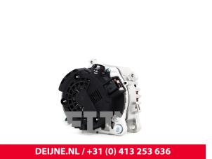 Ford Transit Dynamo O9990002514 foto 4