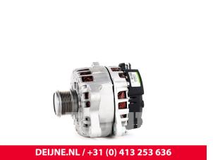 Ford Transit Dynamo O9990002514 foto 2