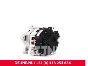 Ford Transit Dynamo O9990002514 foto 3