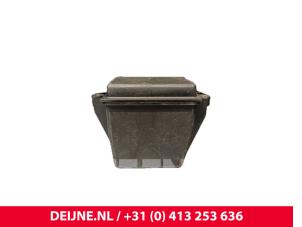 Mercedes Sprinter Vacuum tank O256124 foto 2