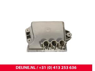 Mercedes Sprinter Vacuum tank O256124 foto 3