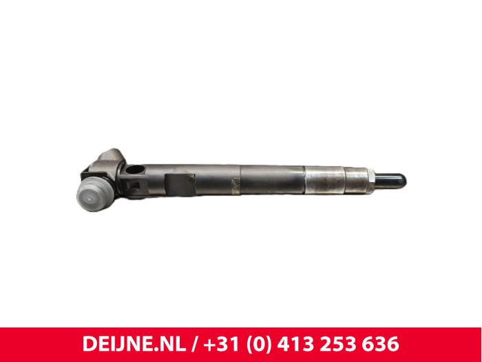 Mercedes Sprinter Einspritzdüse (Diesel) O256174