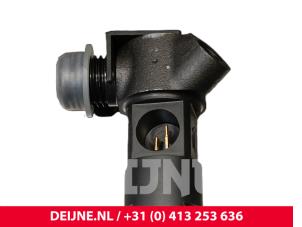 Mercedes Sprinter Verstuiver (diesel) O256174 foto 4