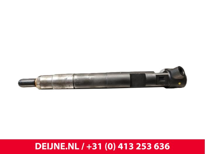 Mercedes Sprinter Einspritzdüse (Diesel) O256177