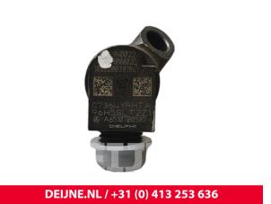 Mercedes Sprinter Verstuiver (diesel) O256177 foto 3