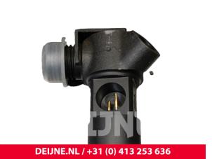 Mercedes Sprinter Verstuiver (diesel) O256177 foto 4