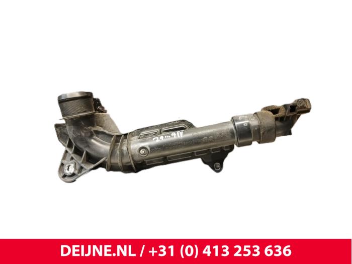 Peugeot Partner Intercooler Buis O256178