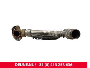 Peugeot Partner Intercooler Buis O256178 foto 3