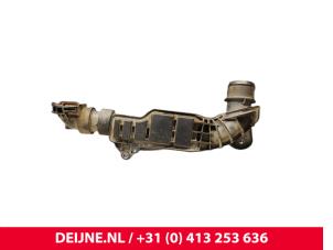 Peugeot Partner Intercooler Buis O256178 foto 2