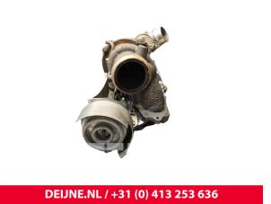 Mercedes Sprinter Turbo O256179 foto 3