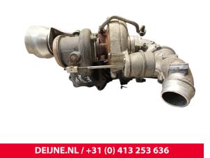 Mercedes Sprinter Turbo O256179 foto 4