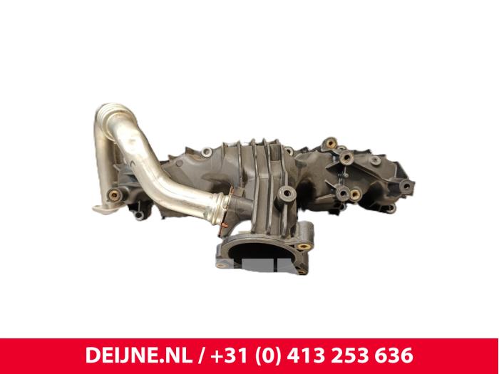 Volkswagen Transporter Intake manifold O256181