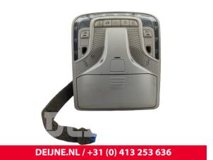 Mercedes Vito Interior lighting, front O256135 photo 2