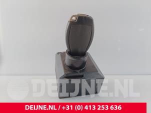 Mercedes Vito Zündschloss+Schlüssel O256147 foto 3
