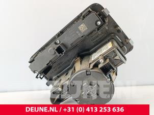 Mercedes Vito Licht Schalter O256149 foto 2