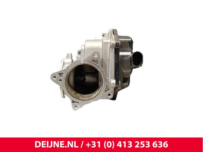 Volkswagen Crafter EGR Klep O256188