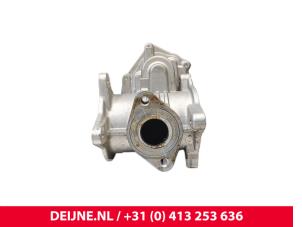 Volkswagen Crafter AGR Ventil O256188 foto 4