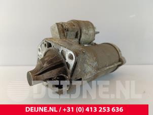 Gebruikte Startmotor Mercedes Vito (447.6) 1.6 111 CDI 16V Prijs € 30,25 Inclusief btw aangeboden door van Deijne Onderdelen Uden B.V.
