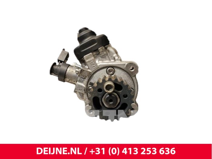 Volkswagen Crafter Brandstofpomp Mechanisch O256190