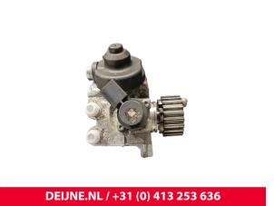 Volkswagen Crafter Brandstofpomp Mechanisch O256190 foto 2