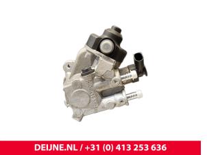 Volkswagen Crafter Brandstofpomp Mechanisch O256190 foto 4