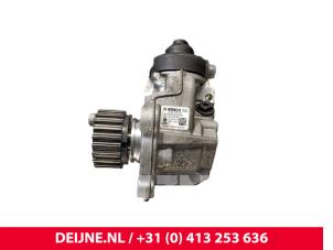 Volkswagen Crafter Brandstofpomp Mechanisch O256190 foto 3
