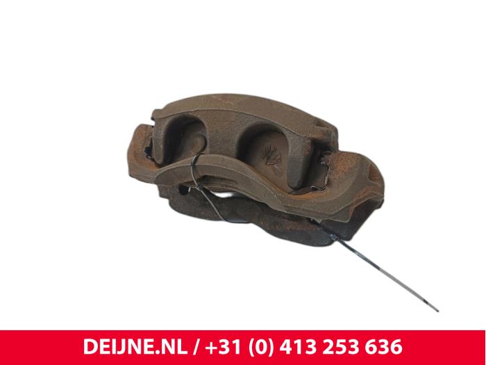 Mercedes Sprinter Remklauw (Tang) links-voor O256197
