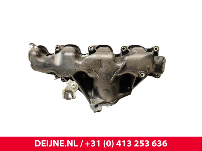 Volkswagen Crafter Inlaatspruitstuk O256203