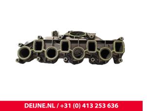Volkswagen Crafter Ansaugbrugge O256203 foto 4