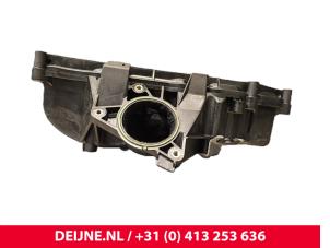 Volkswagen Crafter Ansaugbrugge O256203 foto 3