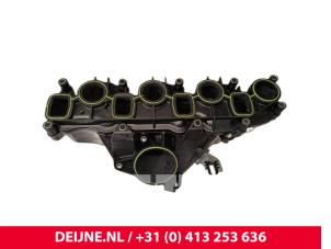 Volkswagen Crafter Ansaugbrugge O256203 foto 2