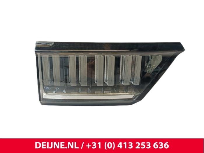 Lynk & Co 01 Achterlicht links O256216