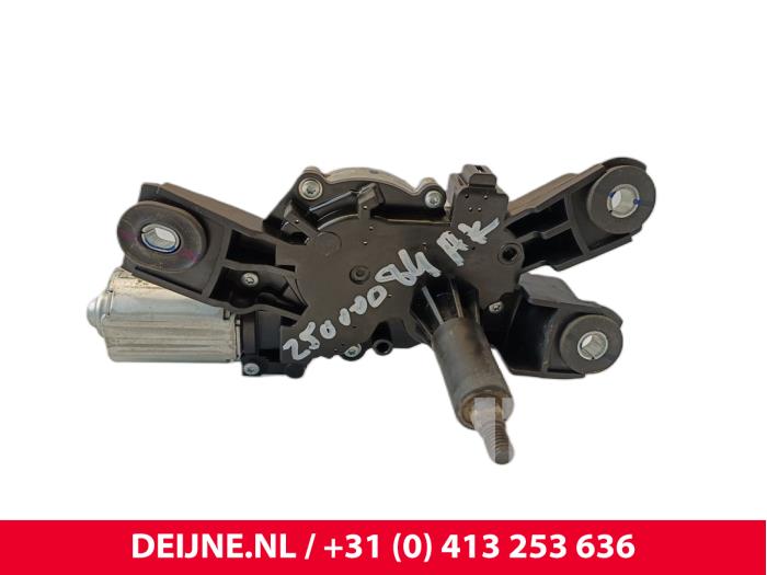 Lynk & Co 01 Scheibenwischermotor hinten O256217