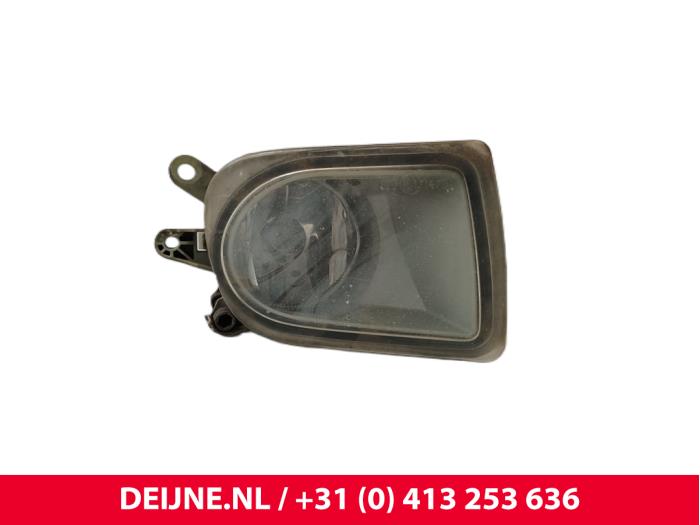 Volvo V50 Nebelscheinwerfer rechts vorne O256218