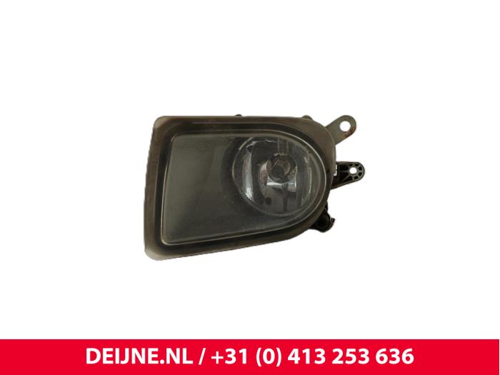 Volvo V50 Nebelscheinwerfer links vorne O256219