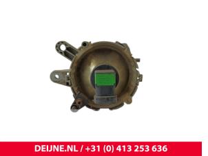 Volvo V50 Nebelscheinwerfer links vorne O256219 foto 2