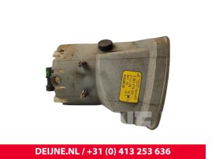 Volvo V50 Nebelscheinwerfer links vorne O256219 foto 3
