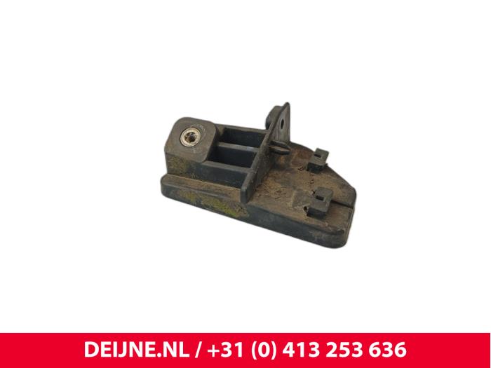 Ford Transit Custom Front bumper bracket, left O256220