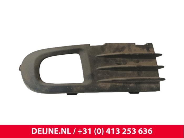 Volvo V50 Afdekplaat mistlamp rechts O256221